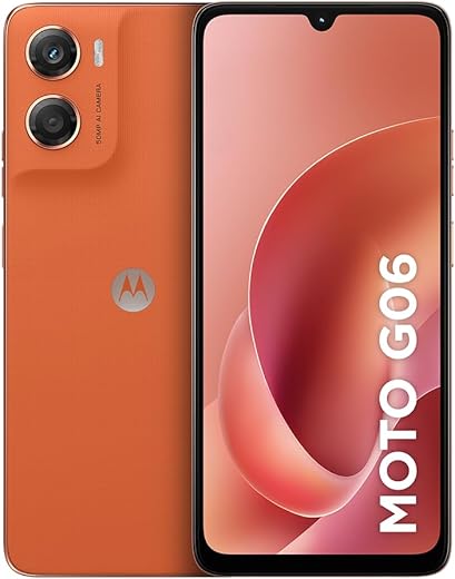 Moto g6: smartphone com 50MP, 12GB e bateria 5200mAh