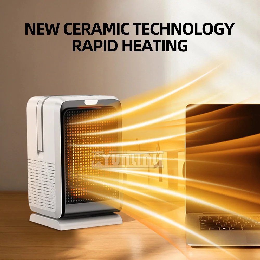 Aquecedor Elétrico Portátil Econômico: Vale a Pena Comprar?