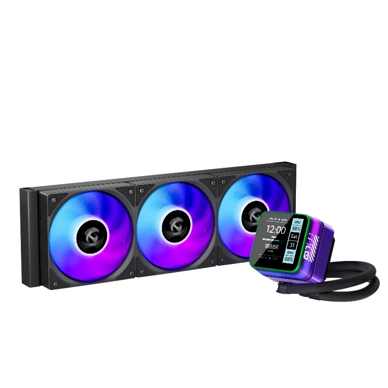 PC Gamer Completo Intel i5 com SSD 480GB e Vale a Pena?