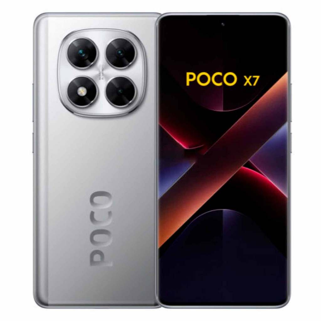 Poco X7 5G: desempenho e custo-benefício em 2026