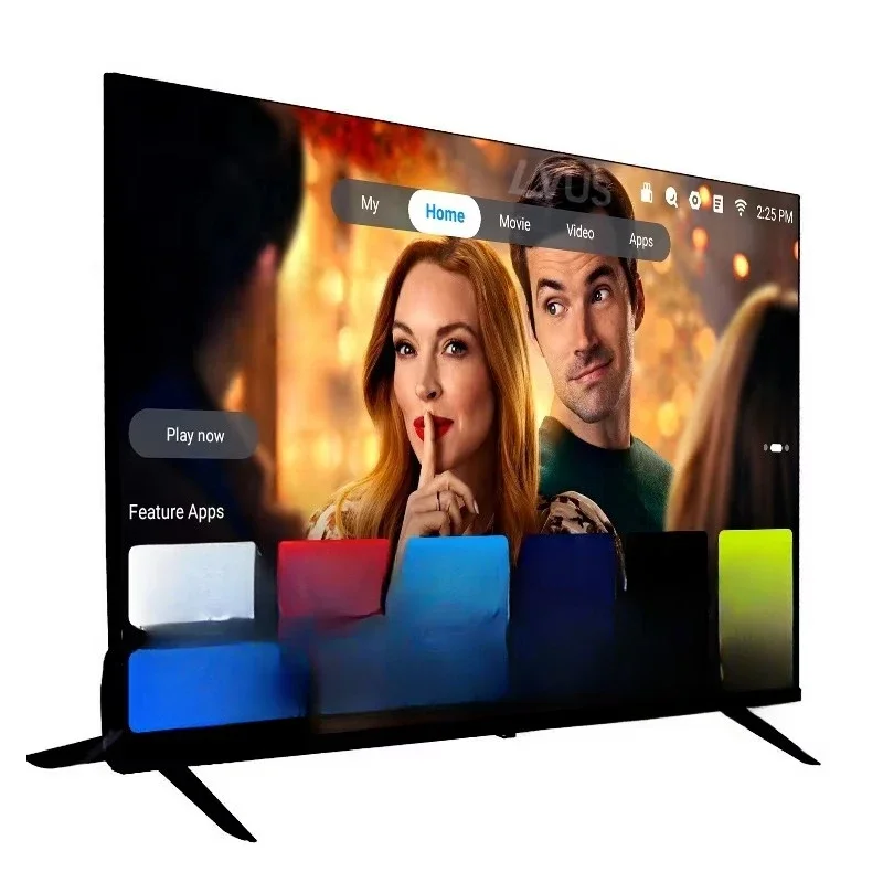 Smart TV 50 Polegadas: Vale a Pena Comprar em 2026?